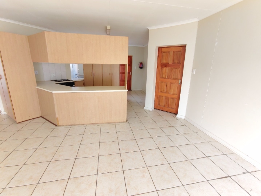 To Let 2 Bedroom Property for Rent in Quaggafontein Free State